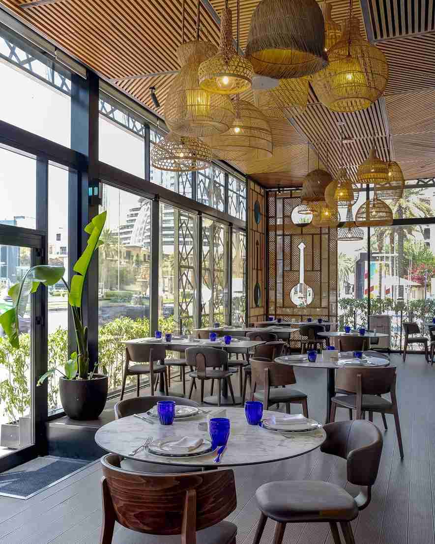 Em Sherif Café