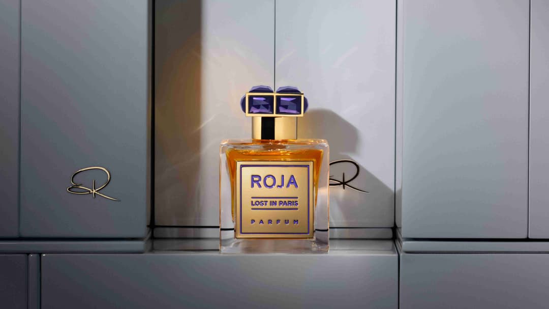 Roja Parfums