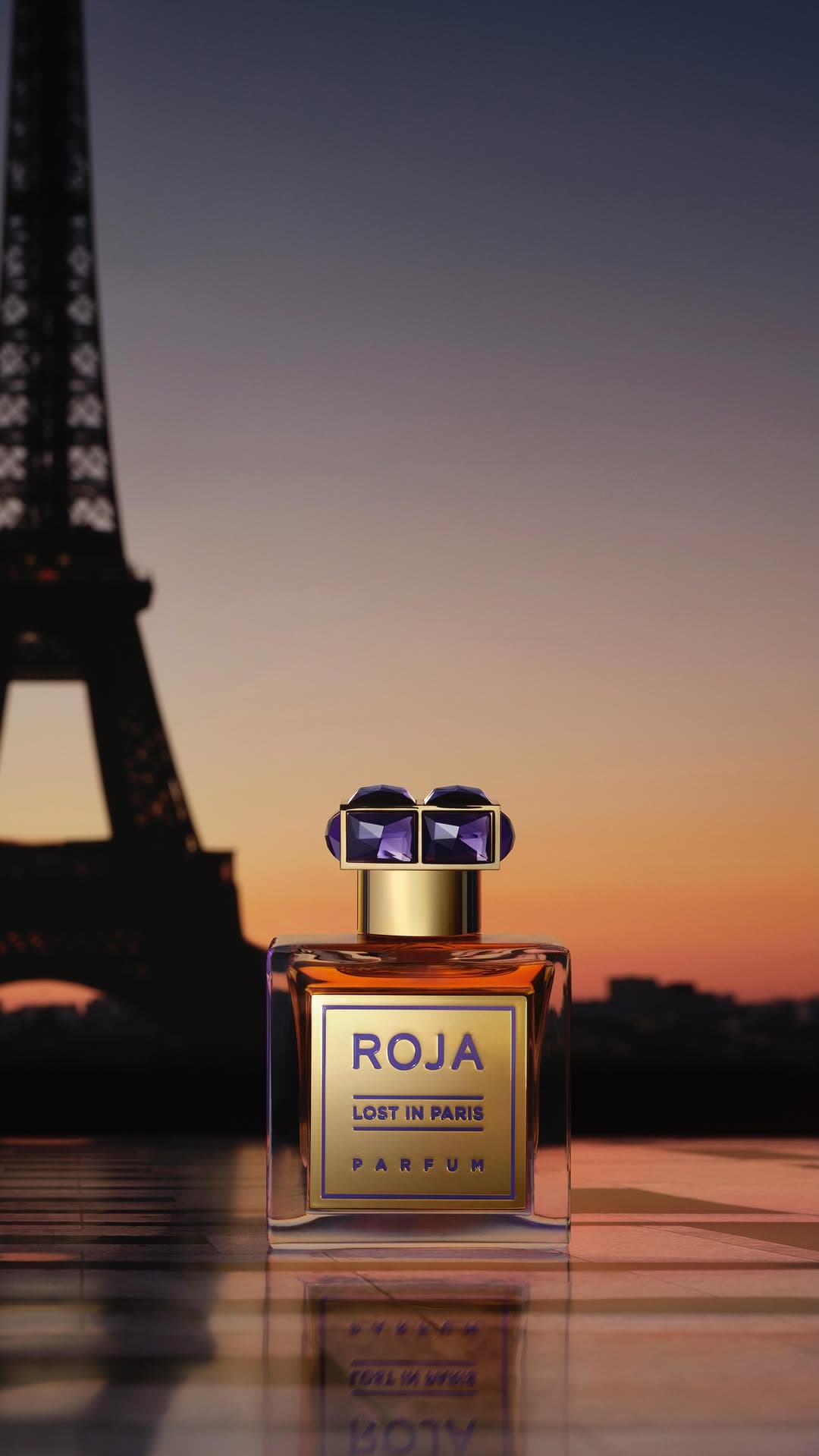 Roja Parfums Active Image